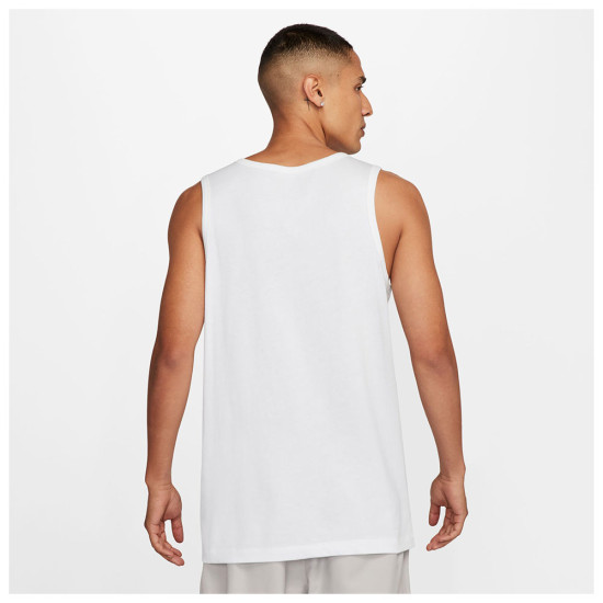 Nike Ανδρική αμάνικη μπλούζα Sportswear Oc Pk2 Tank Top